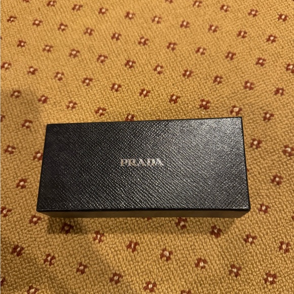 Prada Sunglasses - Picture 2 of 11